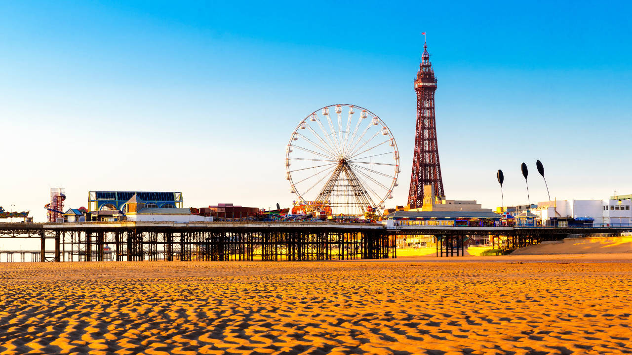 Blackpool